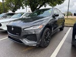 2024 Jaguar F-Pace R-Dynamic S P250 AWD
