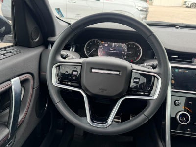 2023 Land Rover Discovery Sport SE R-Dynamic 4WD