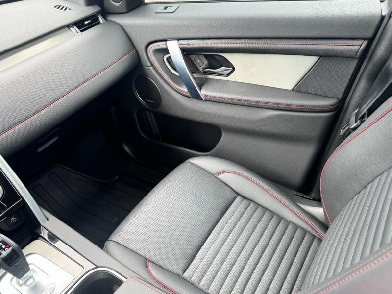 2023 Land Rover Discovery Sport SE R-Dynamic 4WD