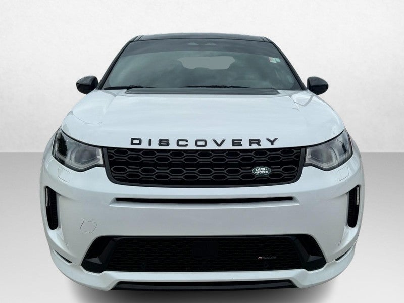 2023 Land Rover Discovery Sport SE R-Dynamic 4WD