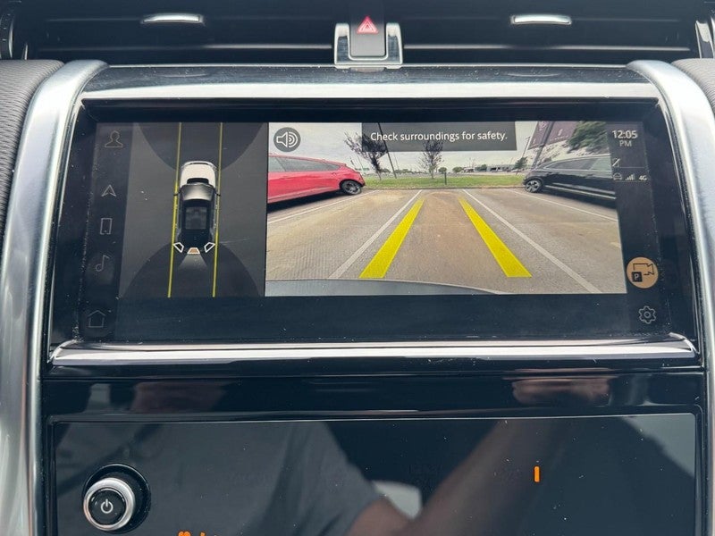 2023 Land Rover Discovery Sport SE R-Dynamic 4WD