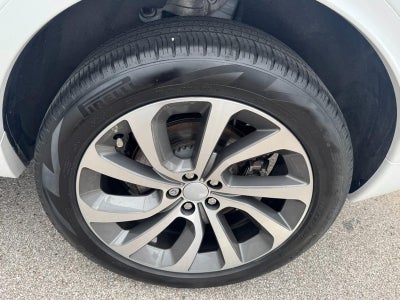 2023 Land Rover Discovery Sport SE R-Dynamic 4WD
