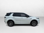 2023 Land Rover Discovery Sport SE R-Dynamic 4WD