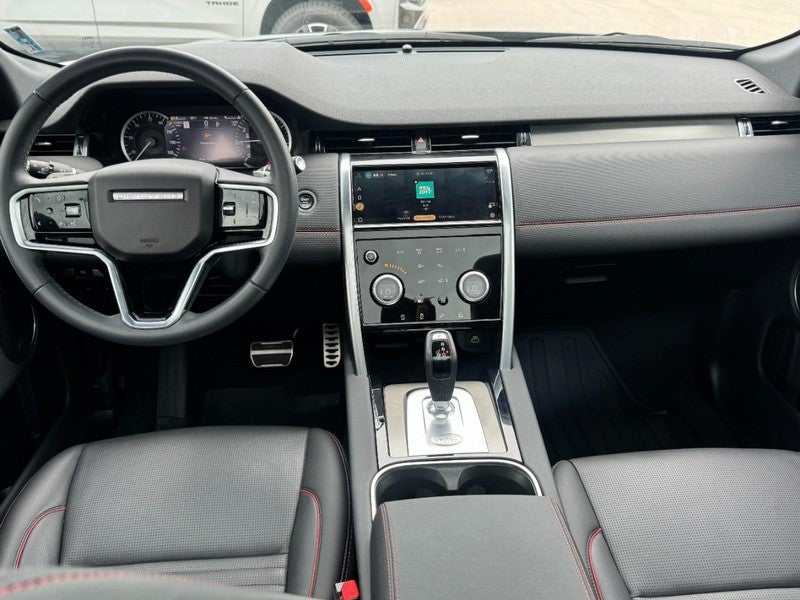 2023 Land Rover Discovery Sport SE R-Dynamic 4WD