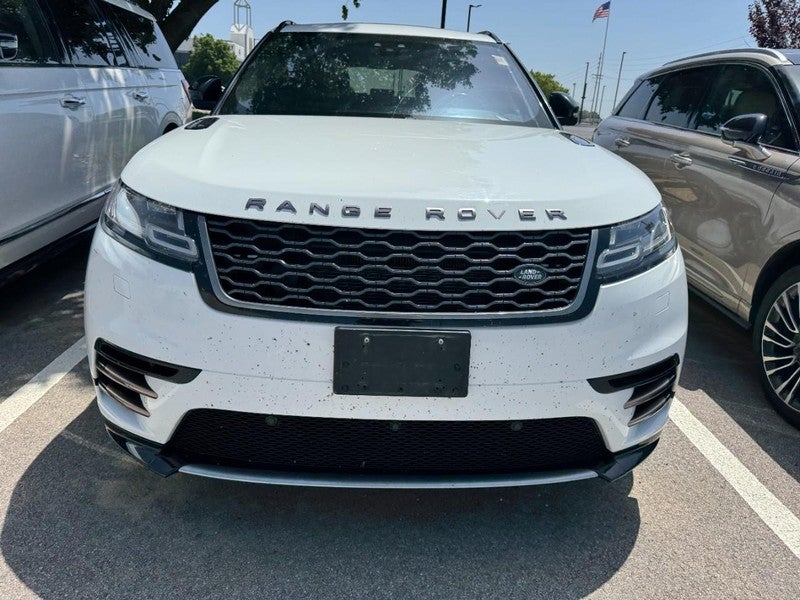 2018 Land Rover Range Rover Velar P380 R-Dynamic SE