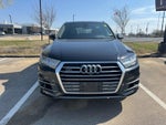 2018 Audi Q7 3.0 TFSI Premium Plus