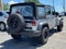 2017 Jeep Wrangler Unlimited Sport 4x4