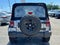 2017 Jeep Wrangler Unlimited Sport 4x4