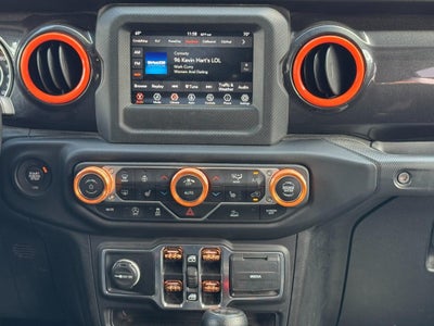 2021 Jeep Wrangler Unlimited Sport Altitude 4x4