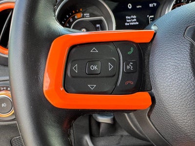 2021 Jeep Wrangler Unlimited Sport Altitude 4x4