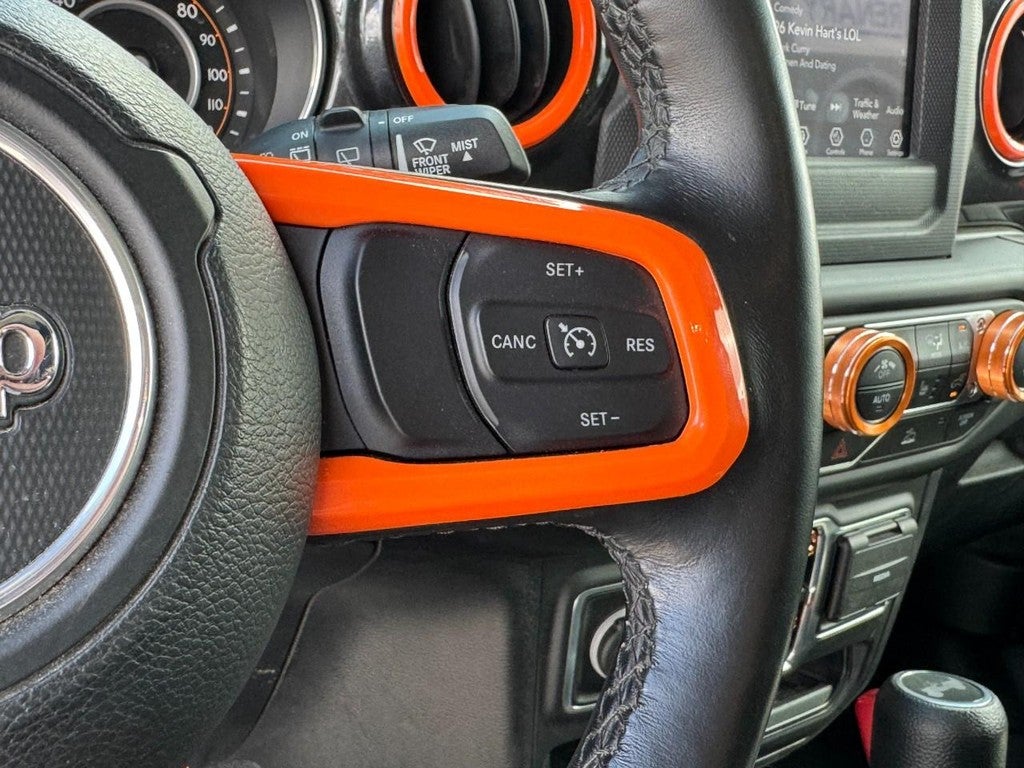 2021 Jeep Wrangler Unlimited Sport Altitude 4x4