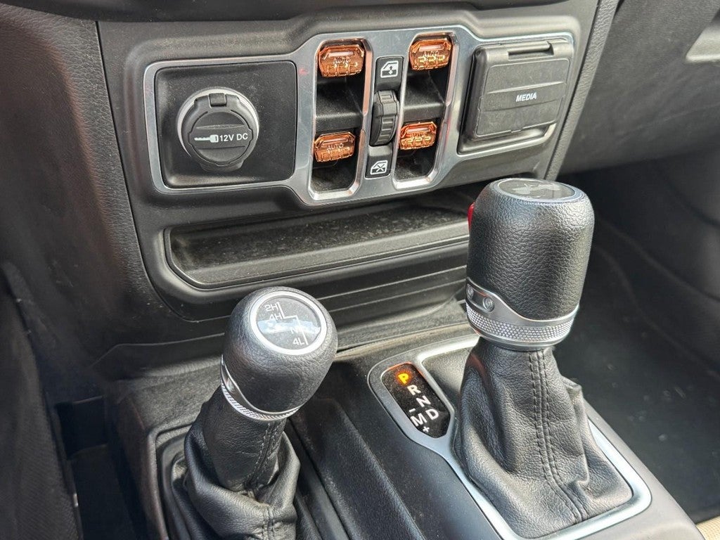 2021 Jeep Wrangler Unlimited Sport Altitude 4x4