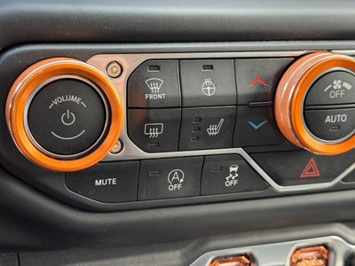 2021 Jeep Wrangler Unlimited Sport Altitude 4x4