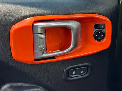 2021 Jeep Wrangler Unlimited Sport Altitude 4x4