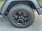 2021 Jeep Wrangler Unlimited Sport Altitude 4x4