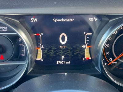 2023 Jeep Wrangler Sport S 4 Door 4x4