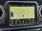 2021 Jeep Wrangler Unlimited Sahara 4x4