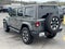 2021 Jeep Wrangler Unlimited Sahara 4x4