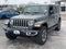 2021 Jeep Wrangler Unlimited Sahara 4x4