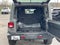 2021 Jeep Wrangler Unlimited Sahara 4x4