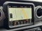 2020 Jeep Wrangler Unlimited Sahara 4x4