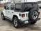 2020 Jeep Wrangler Unlimited Sahara 4x4