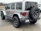 2021 Jeep Wrangler 4xe Unlimited Sahara 4x4