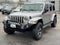 2021 Jeep Wrangler 4xe Unlimited Sahara 4x4