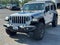 2023 Jeep Wrangler 4xe Rubicon 4x4