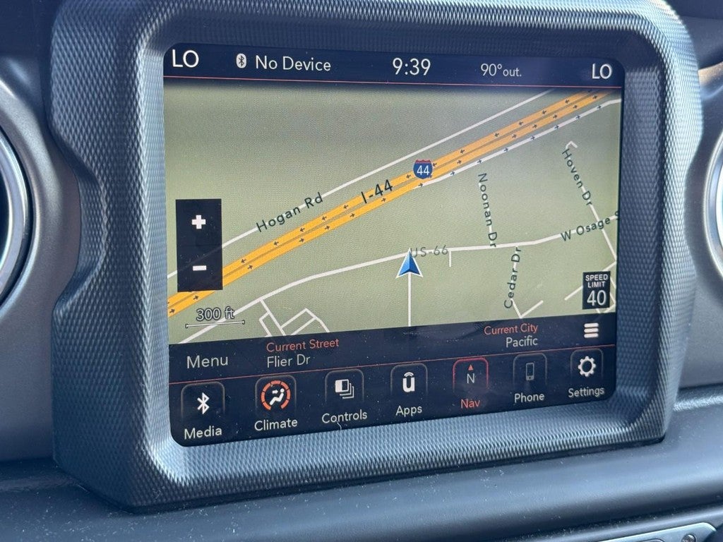 2023 Jeep Wrangler 4xe Rubicon 4x4
