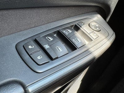 2016 Jeep Cherokee FWD 4dr Latitude