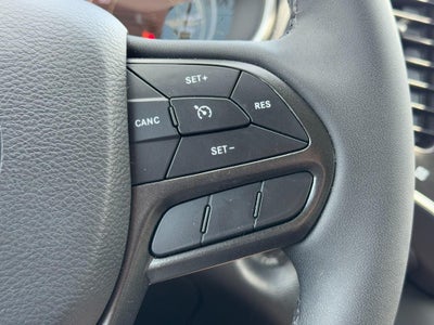 2022 Jeep Cherokee Trailhawk 4x4