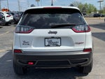2022 Jeep Cherokee Trailhawk 4x4