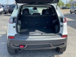 2022 Jeep Cherokee Trailhawk 4x4