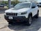 2022 Jeep Cherokee Trailhawk 4x4