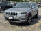 2021 Jeep Cherokee Limited 4x4