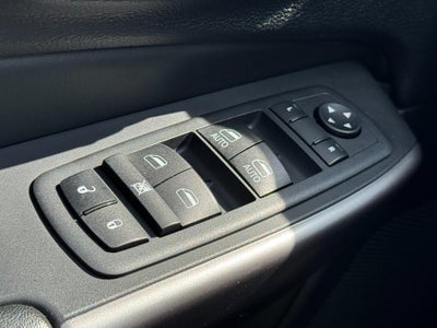 2021 Jeep Cherokee Limited 4x4