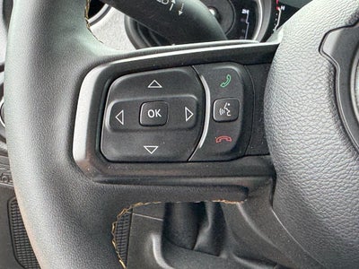 2024 Jeep Wrangler Sport S 4 Door 4x4