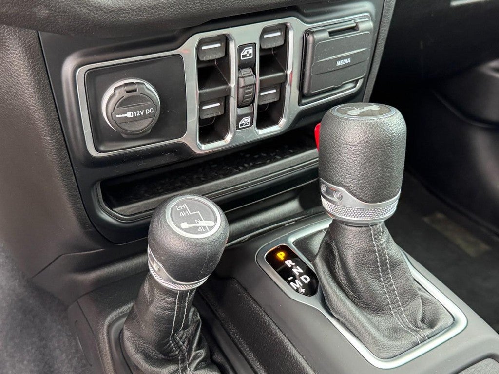 2024 Jeep Wrangler Sport S 4 Door 4x4