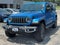 2024 Jeep Wrangler Sahara 4 Door 4x4