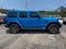2024 Jeep Wrangler Sahara 4 Door 4x4