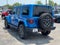 2024 Jeep Wrangler Sahara 4 Door 4x4