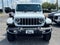 2025 Jeep Wrangler Sahara 4 Door 4x4