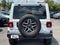 2025 Jeep Wrangler Sahara 4 Door 4x4