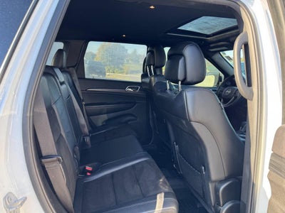 2019 Jeep Grand Cherokee Altitude 4x4