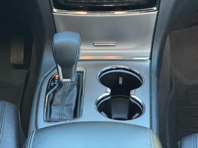 2019 Jeep Grand Cherokee Altitude 4x4