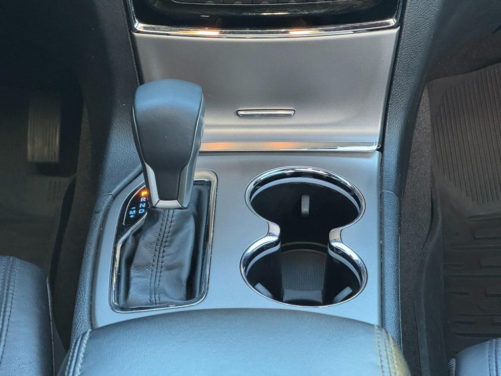 2019 Jeep Grand Cherokee Altitude 4x4