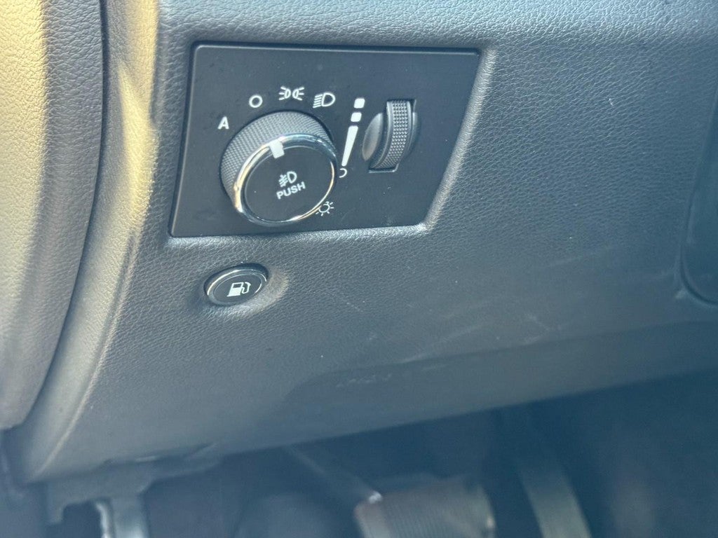 2019 Jeep Grand Cherokee Altitude 4x4