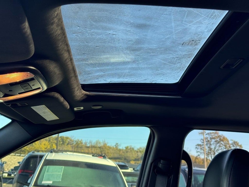 2019 Jeep Grand Cherokee Altitude 4x4