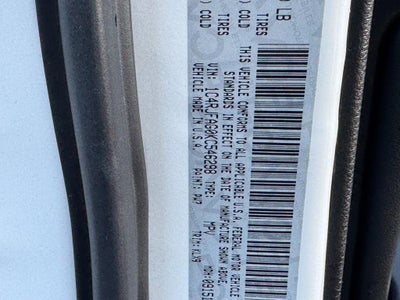 2019 Jeep Grand Cherokee Altitude 4x4